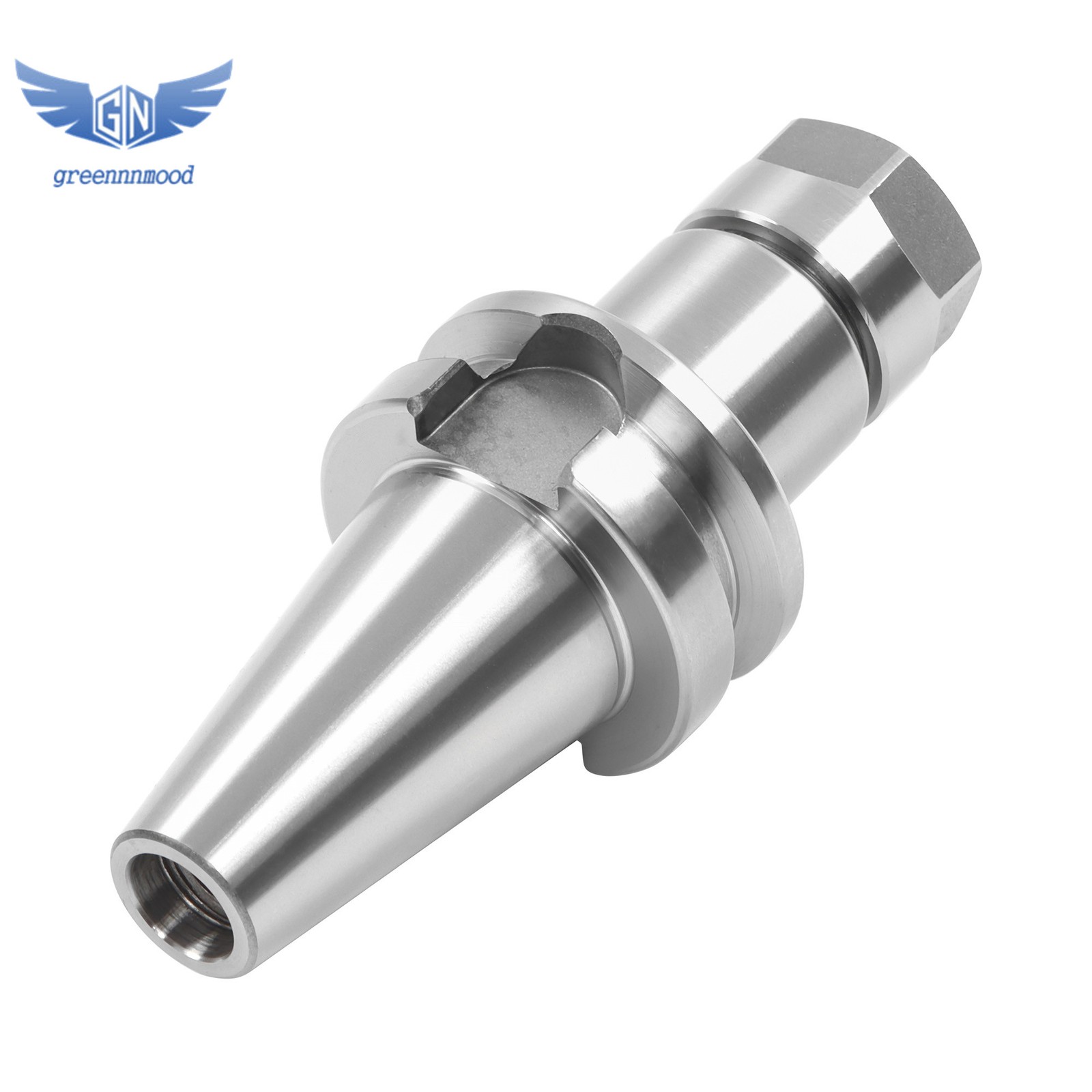 5 Pack BT30 ER16 2.76″ 70mm Precision Collet Chuck Holder Balance to 12000RPM