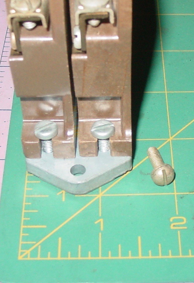 Clark Control 7305 TYPE PMS SLIM JIM RELAY TB-139-1 Untested Spare Parts Supply