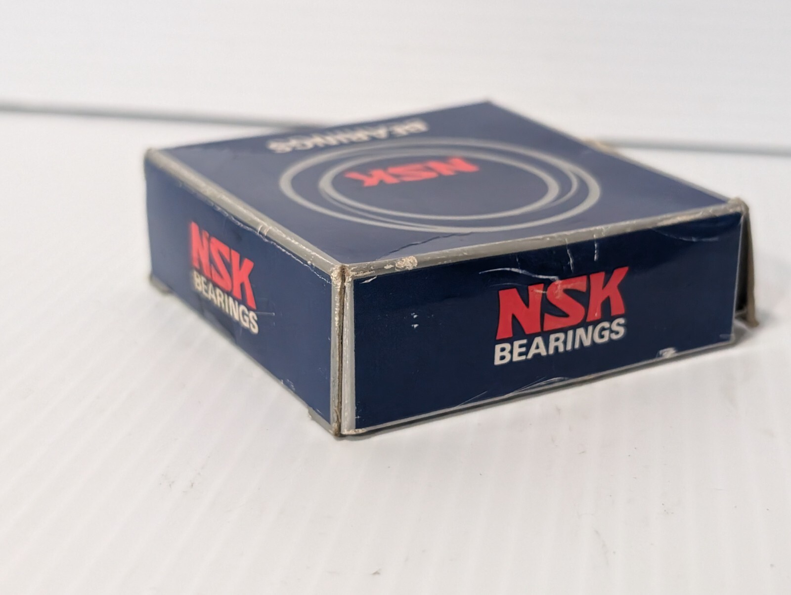 NSK 7207BWG Angular Contact Ball Bearing – Free Returns