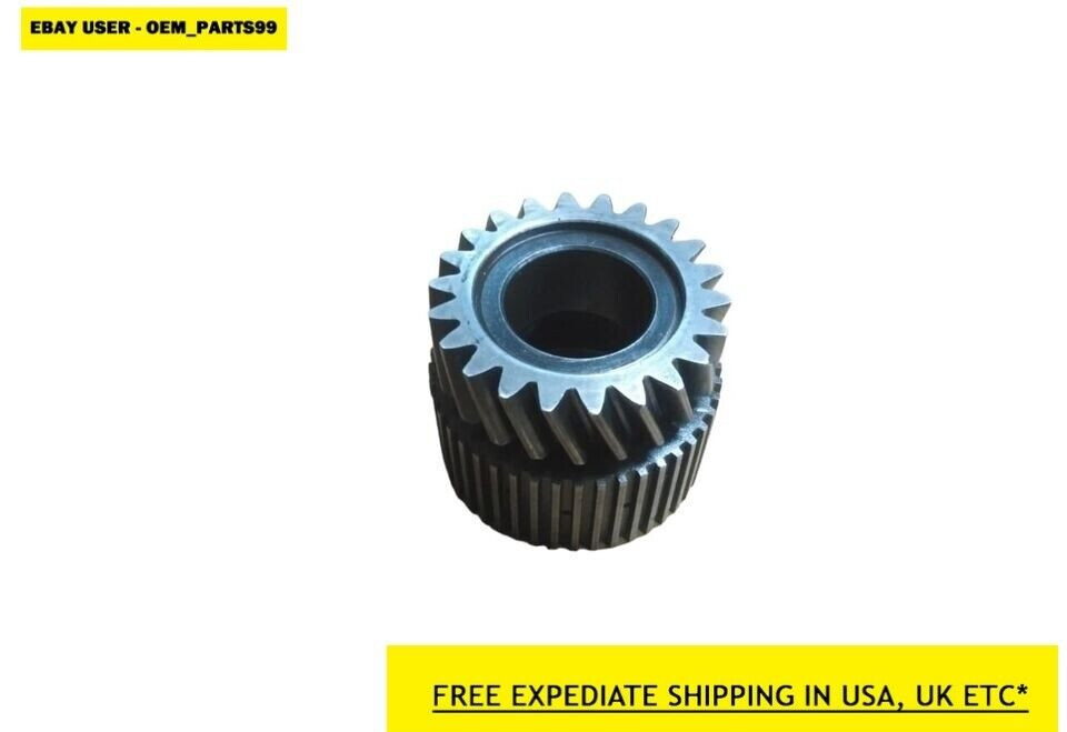 JCB GEAR – HOUSING PLATE CARRIER ASSEMBLY 22T 45T (PART 445/12600 449/02001)