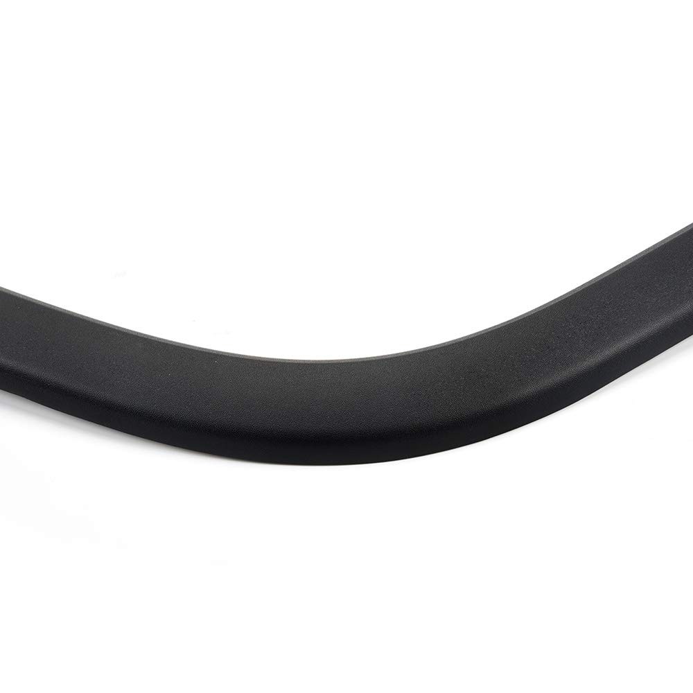 Front Left Fender Flare for Jeep Grand Cherokee 2011-2016 Wheel Arch Molding
