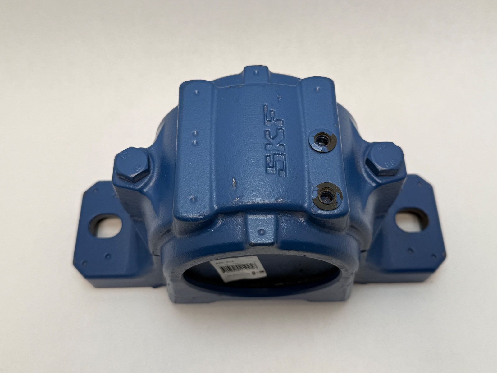 SKF SNL213 Flange Mount Bearing Housing SNL-213 Pillow Block