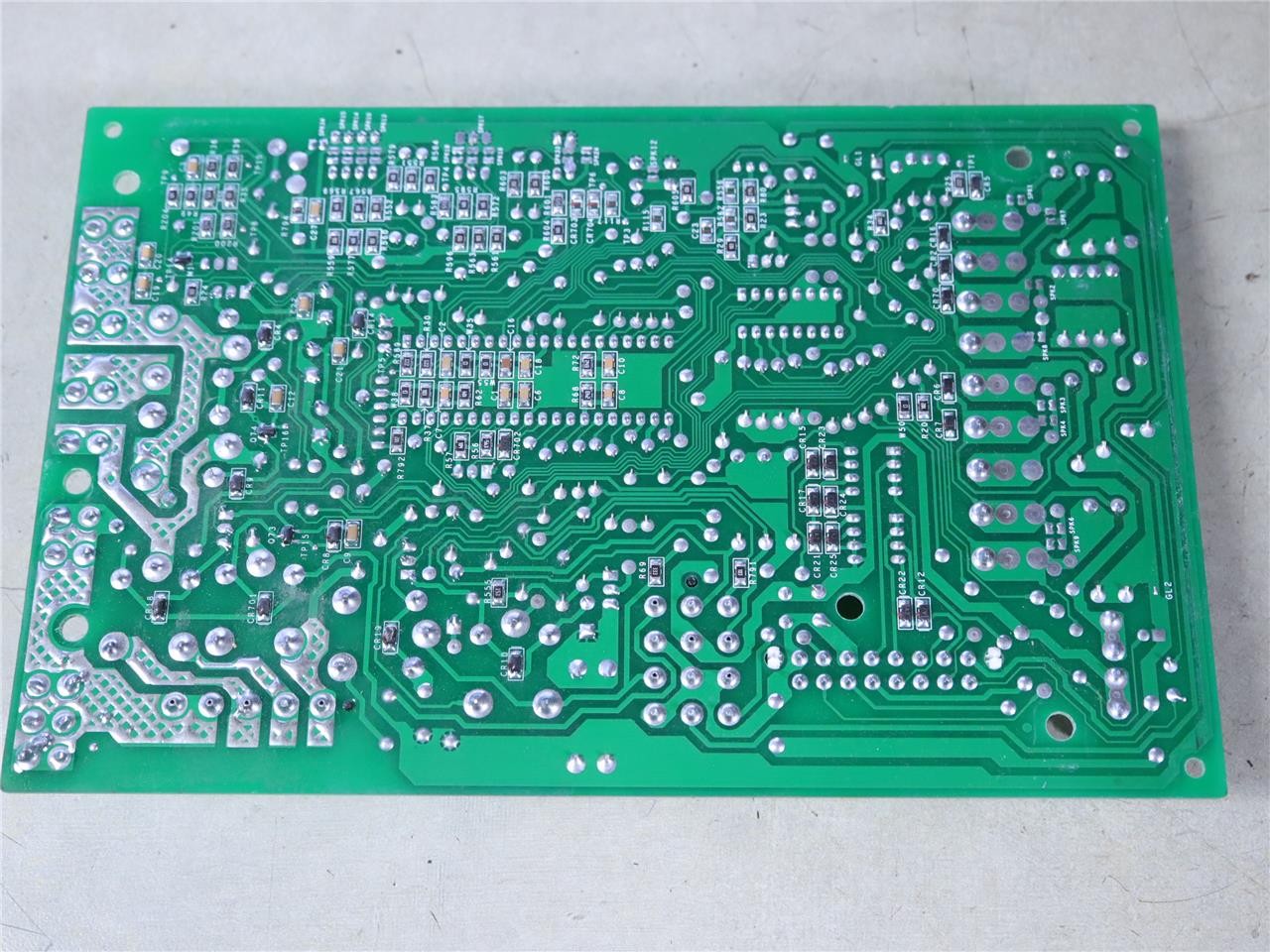 Goodman Amana PCBBF107S Furnace Control Circuit Board 50V51-290-01 150-1440