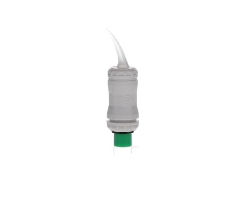 GC 000140 Fuji II LC Glass Ionomer Restorative Capsules A3 50/Pk