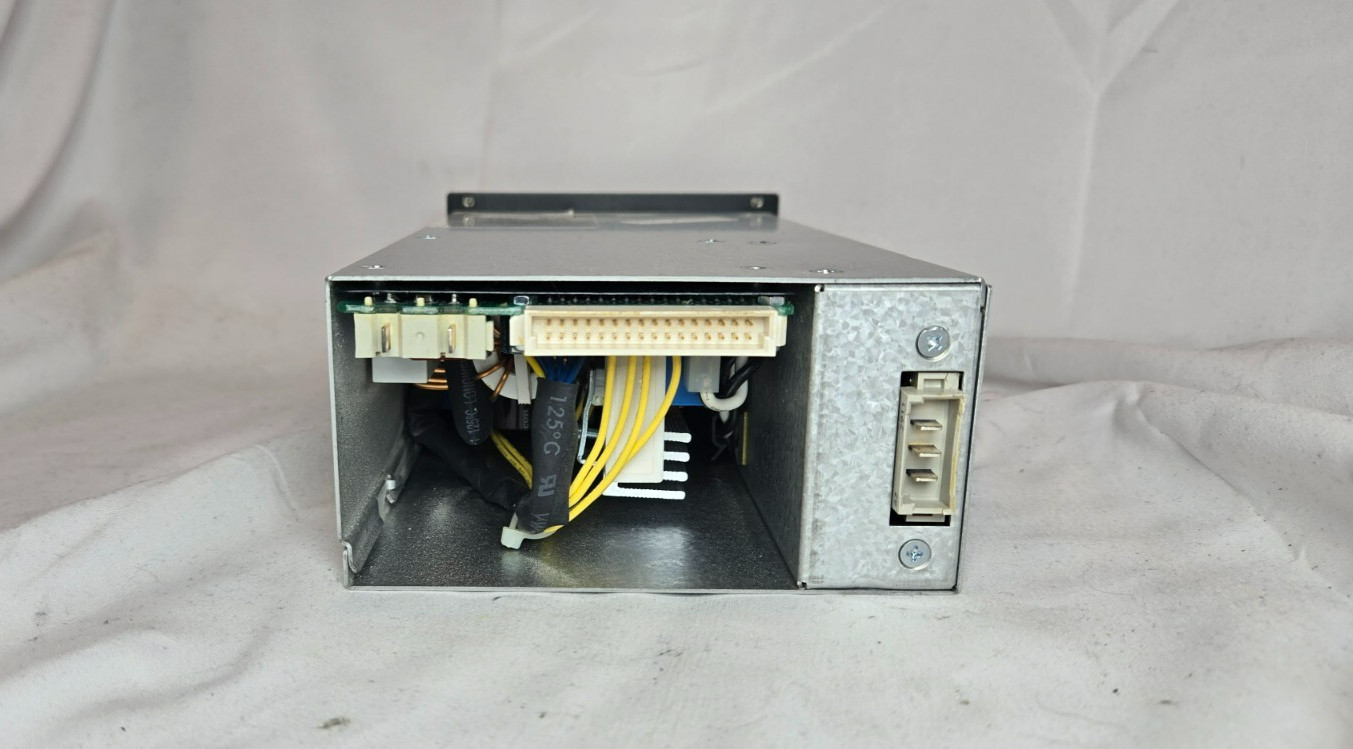 APC Ges501w48v0180 920-0082 DC Rectifier Power Supply