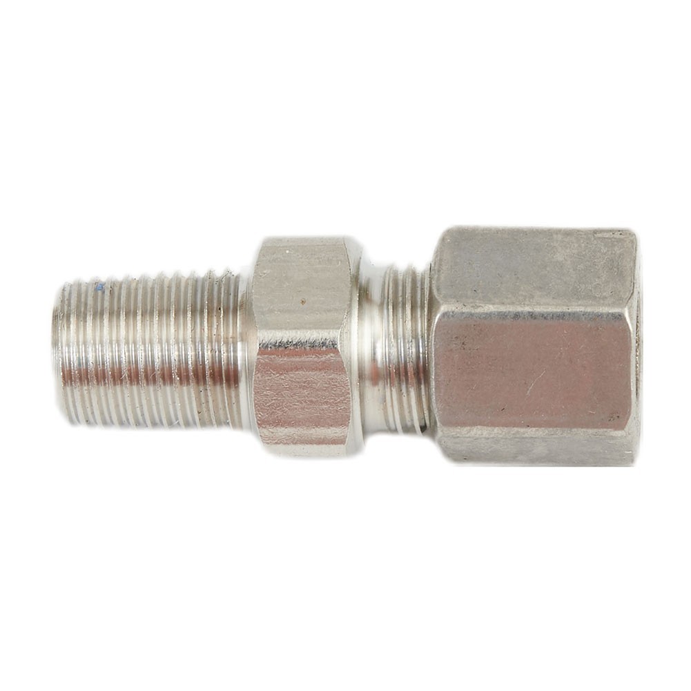 EGT Thermocouple Compression Fittings K Type Probe Length (front) 3.2 Inches