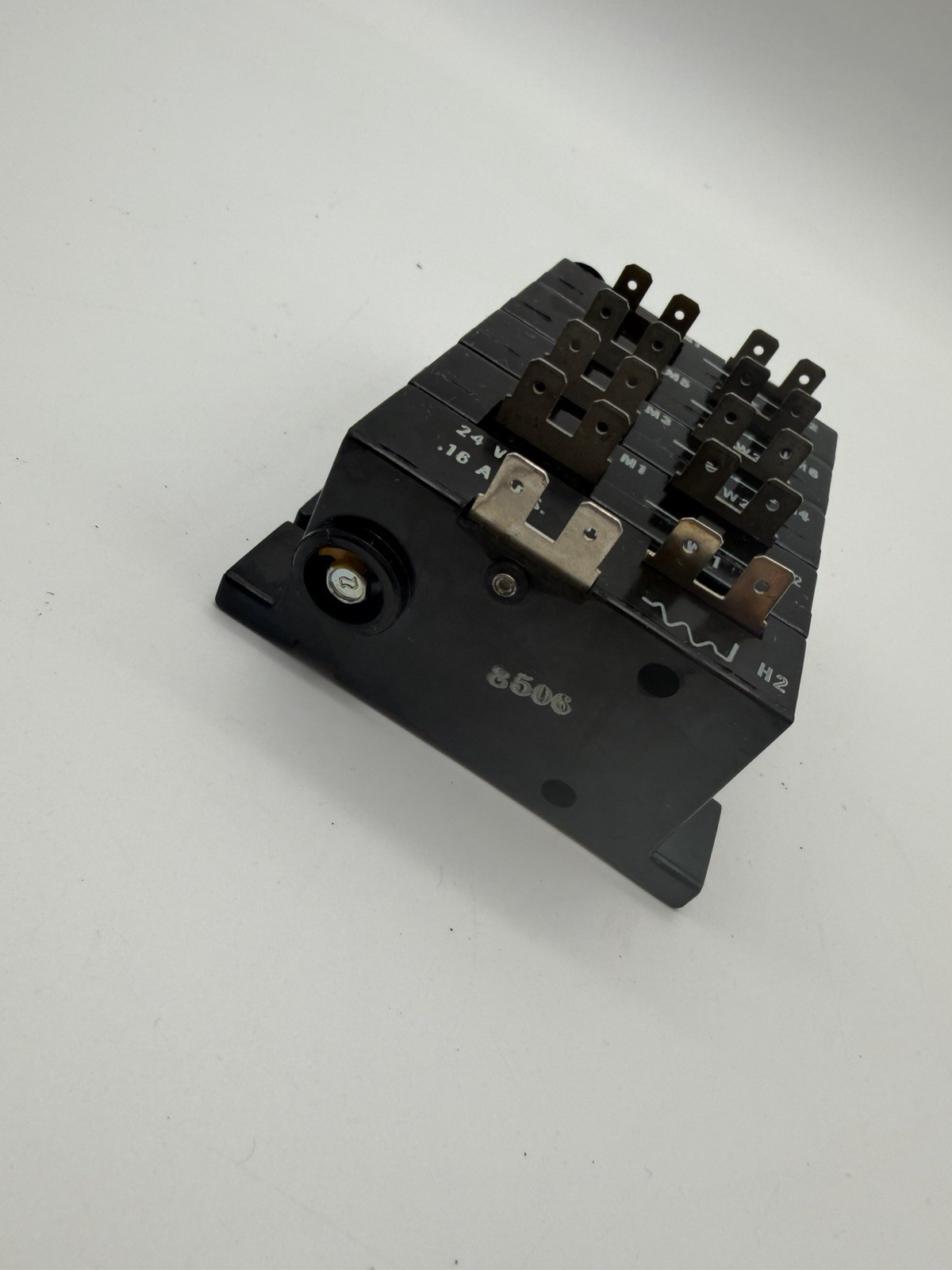 White Rodgers 24A56-101 Time Delay Relay Emerson 24A56-1 ~ 24A56