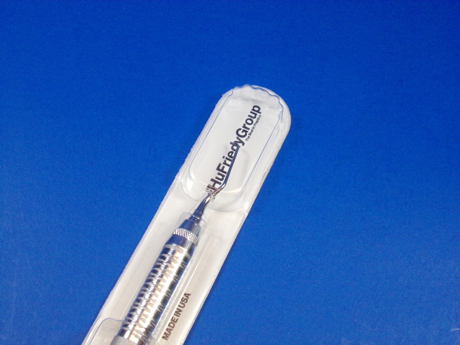 Dental #5/6 Gracey Mini Five Curette SAS5/66 HU FRIEDY