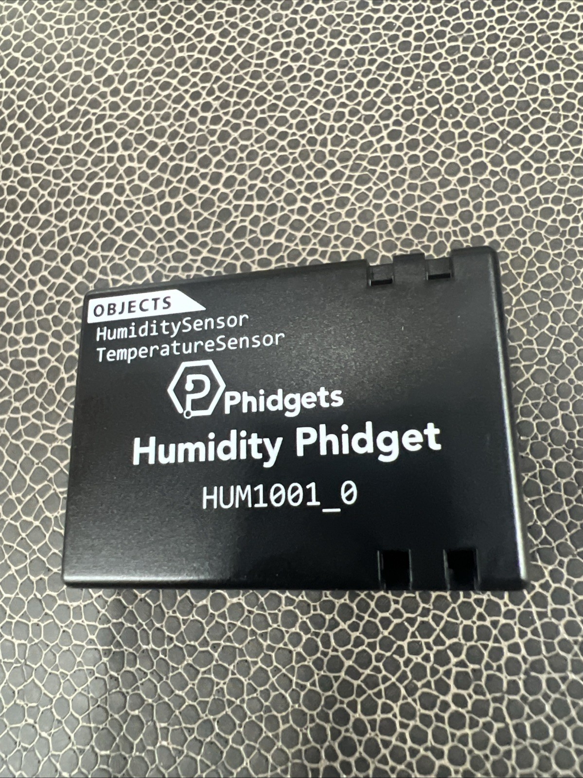 Phidgets HUM1001_0 Humidity Phidget Humdity Sensor Temperature 0-100% -40-85°C
