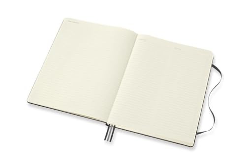 Moleskine PRO Project Planner, Hard Cover, XL (7.5 x Office Product