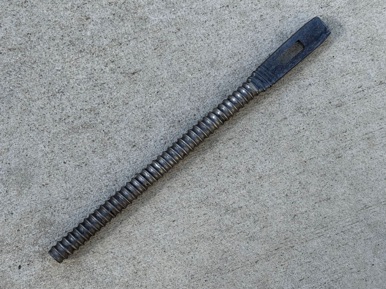 Sandbaggy 1/2″ x 6″ Ply Lags – Concrete Forming Accessories
