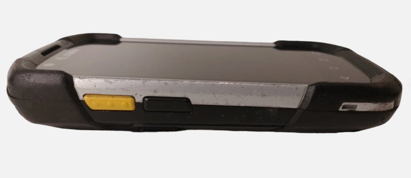 Zebra TC72 Android 14 Mobile Scanner 4GB/32GB Barcode TC720L-0ME24B0-NA3