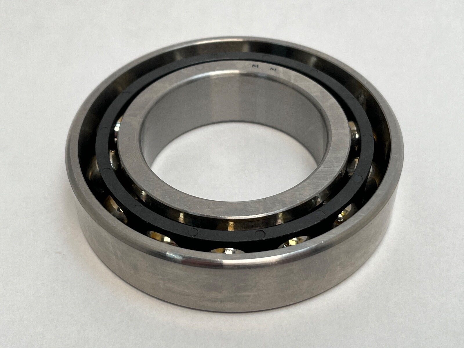Fafnir 3MM210WI-DUL Bearing 50x90x20 mm 7210-A 3MM-210-WI-CR-DUL USA