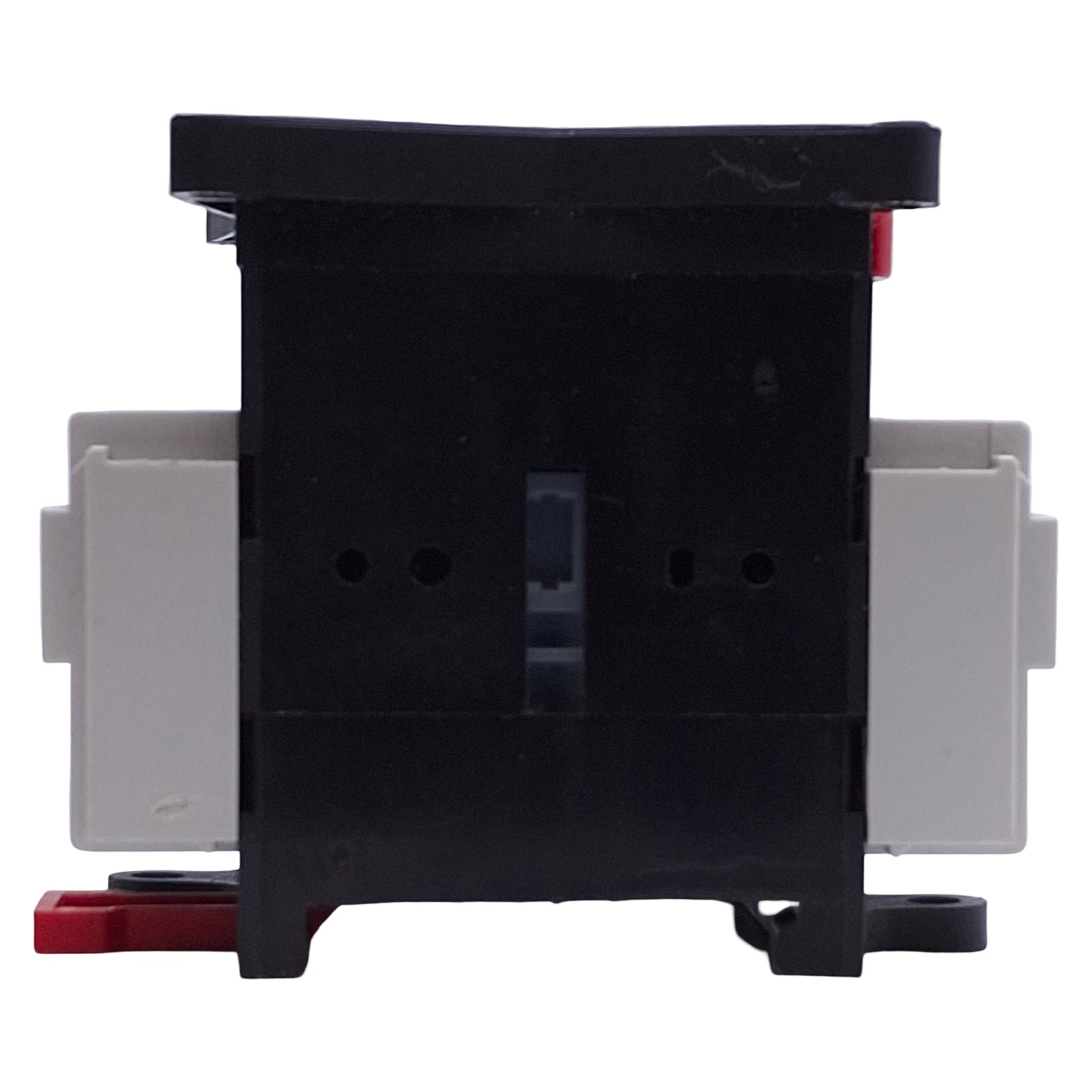 Telemecanique V01 Disconnect Switch 3-Pole, 20A, 660VAC, 3NO, DIN Rail Mount