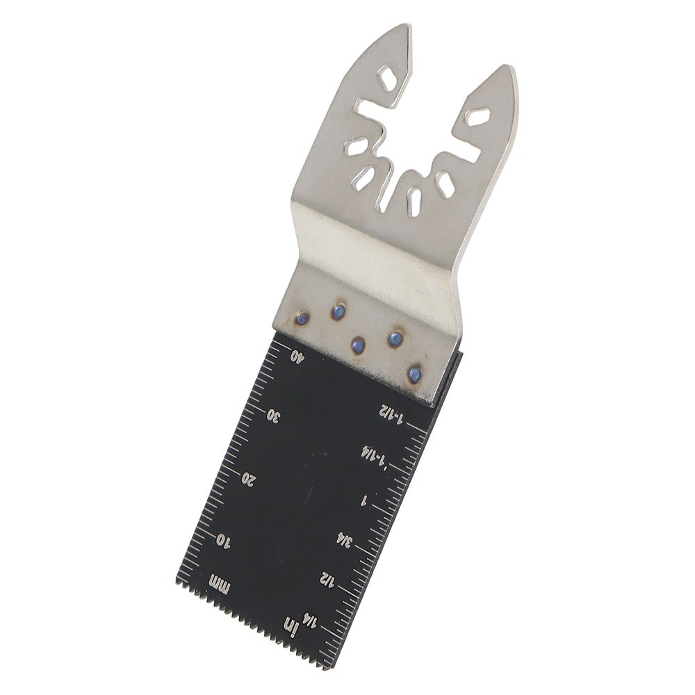 Bi-Metal Oscillating Tool Saw Blades 20 Pcs Multitool Quick Release Oscillating