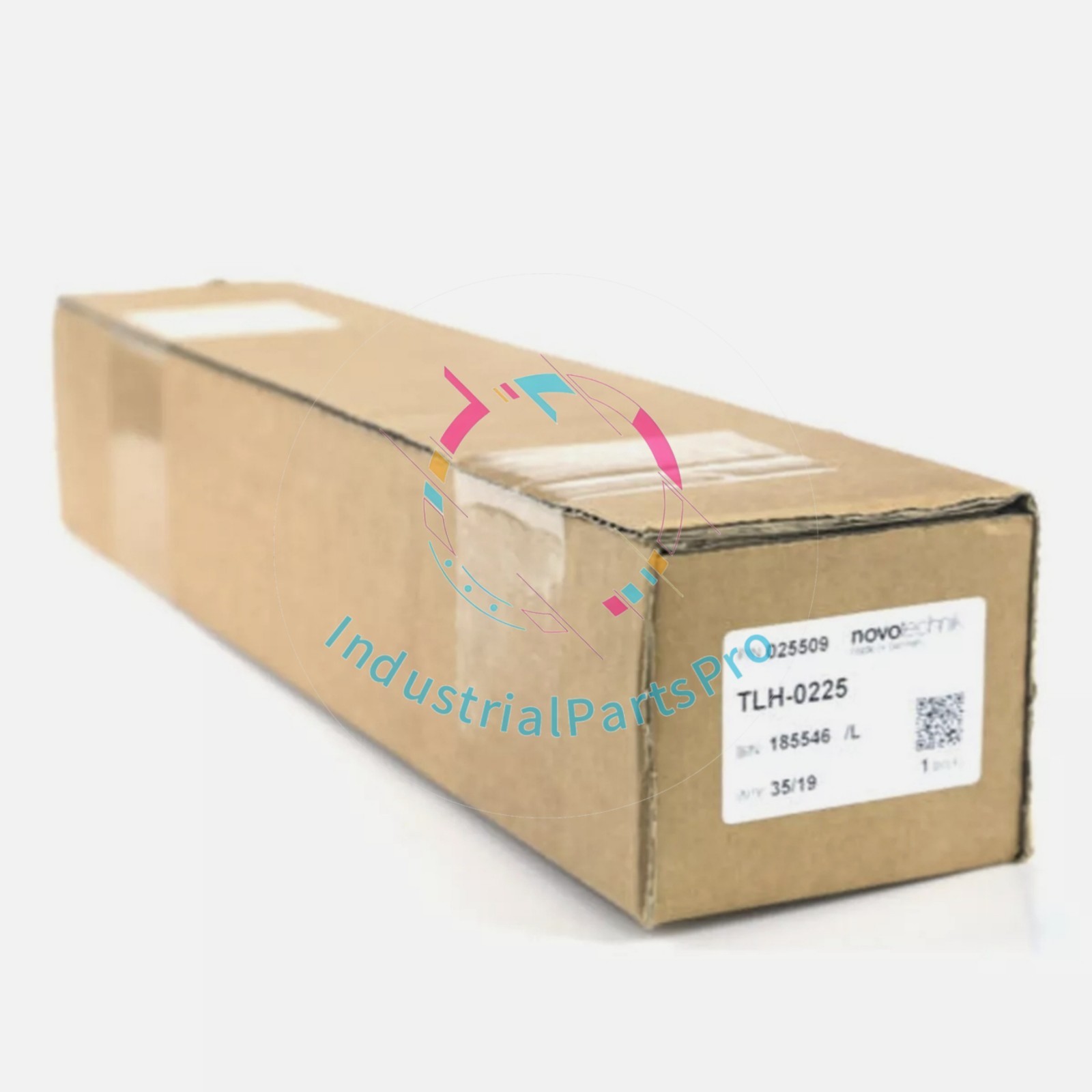1PCS NOVOtechnik TLH-0225 New in box Electronic ruler/displacement sensor