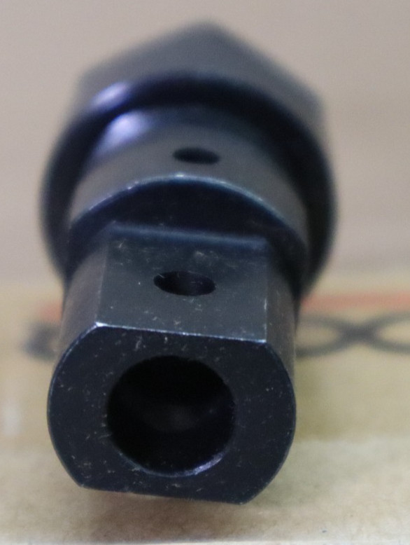 Ridgid 78903 FlexShaft Repair Coupling for 5/16 in. Cable