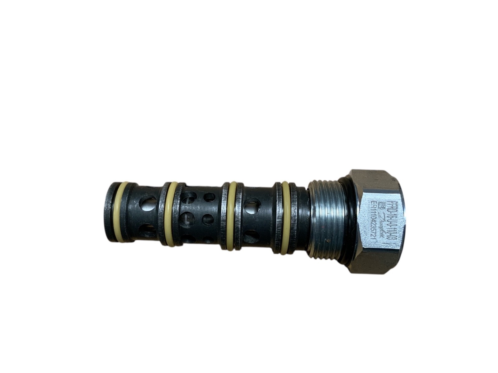 PFRD-16-U-0-110-03 Danfoss / Eaton Hydraulic Priority Flow Control Cartridge