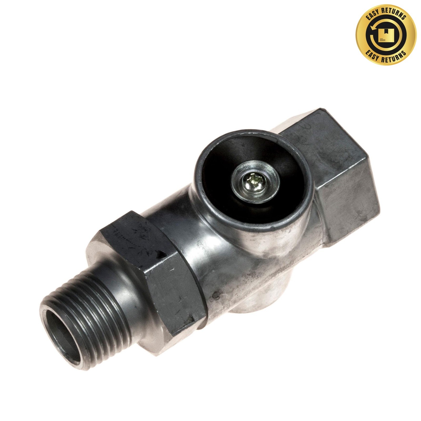 World American WA800333 QR-L Air Brake Quick Release Valve