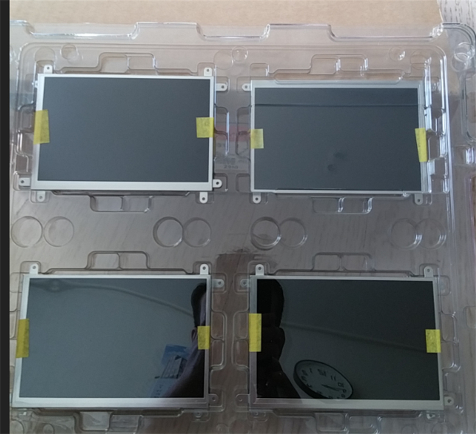 Camera dedicated screen HV056WX1-100 HV056WX1-101 5.6″ -inch Display Module