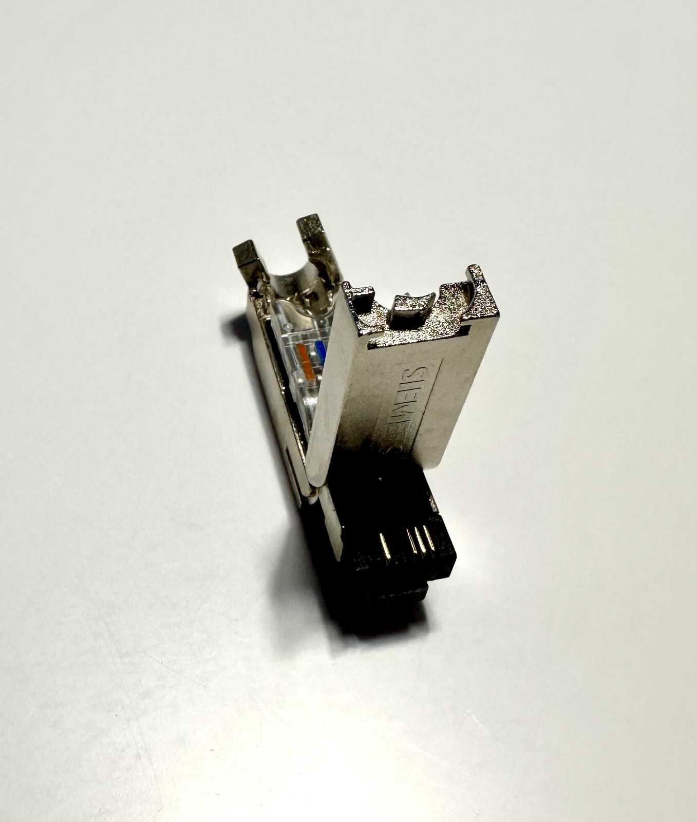 Siemens CONNECTOR IE FC RJ45