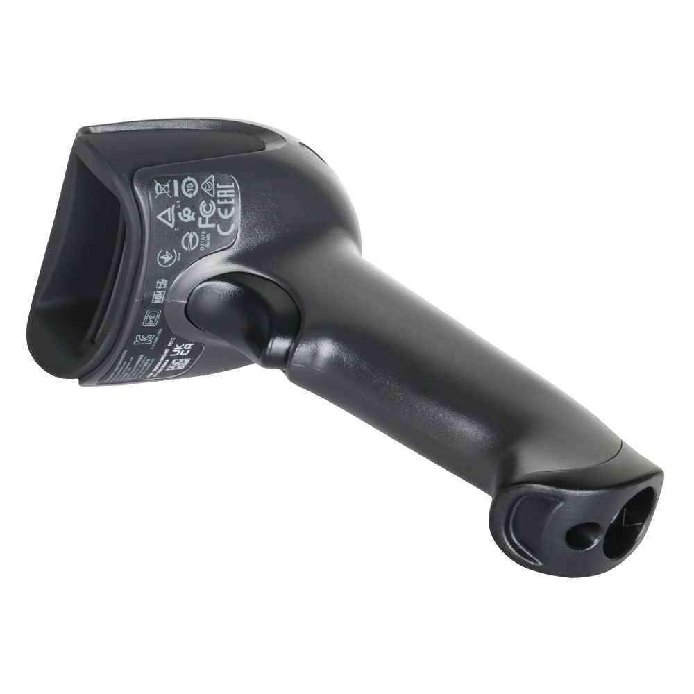 Honeywell Scanner Xenon XP 1950GSR-2-MINDRAY Barcode Scanner Reader USB Cable