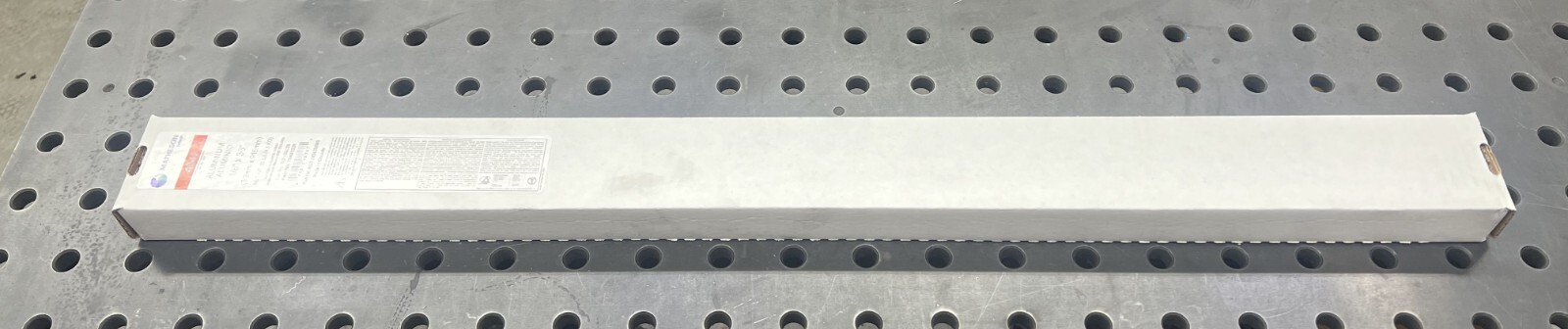 10lb – 4043 1/8″ x 36″ Aluminum TIG Welding Filler Rod – Matheson Select