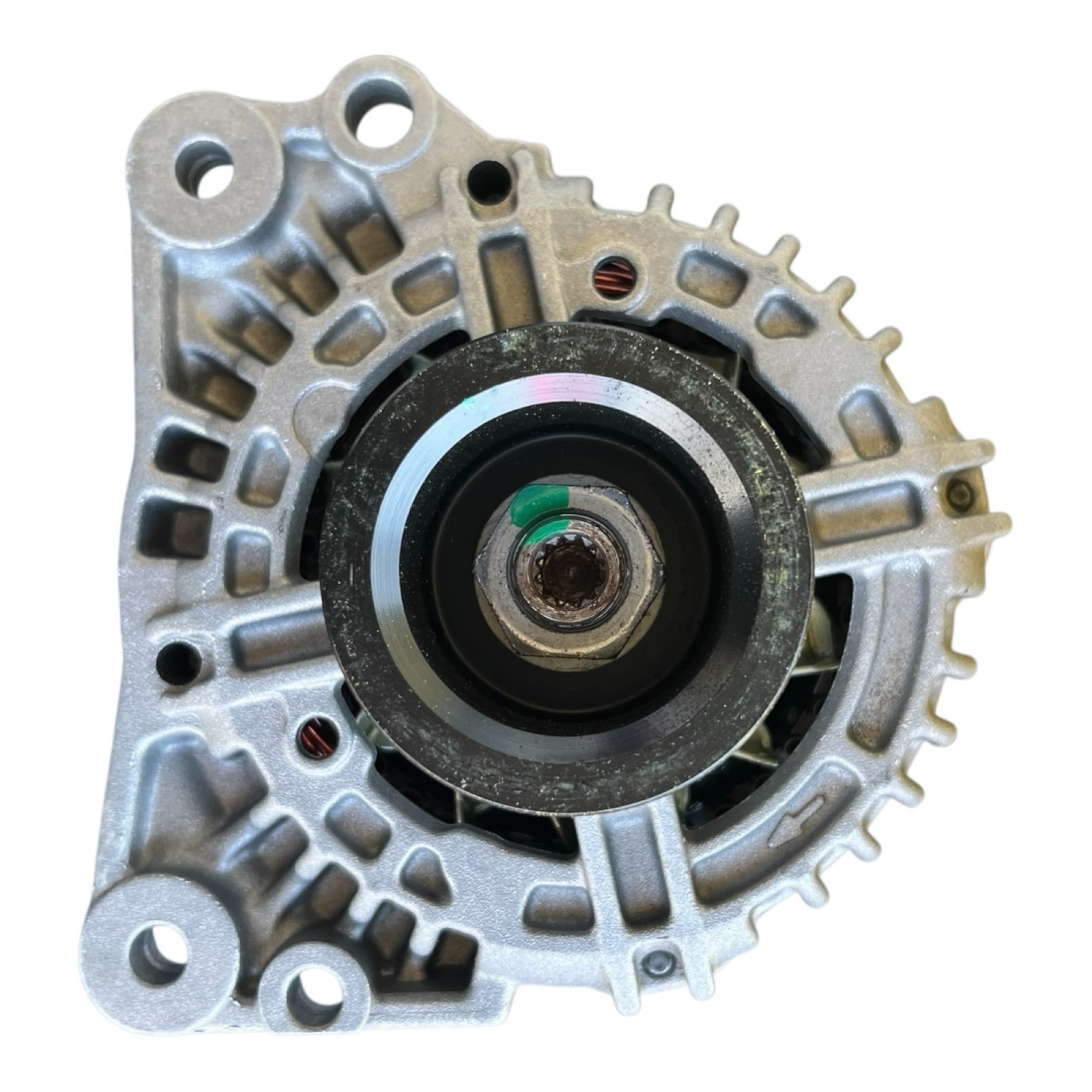 Bosch Alternator 1 Unit Made in Spain 0 124 315 003