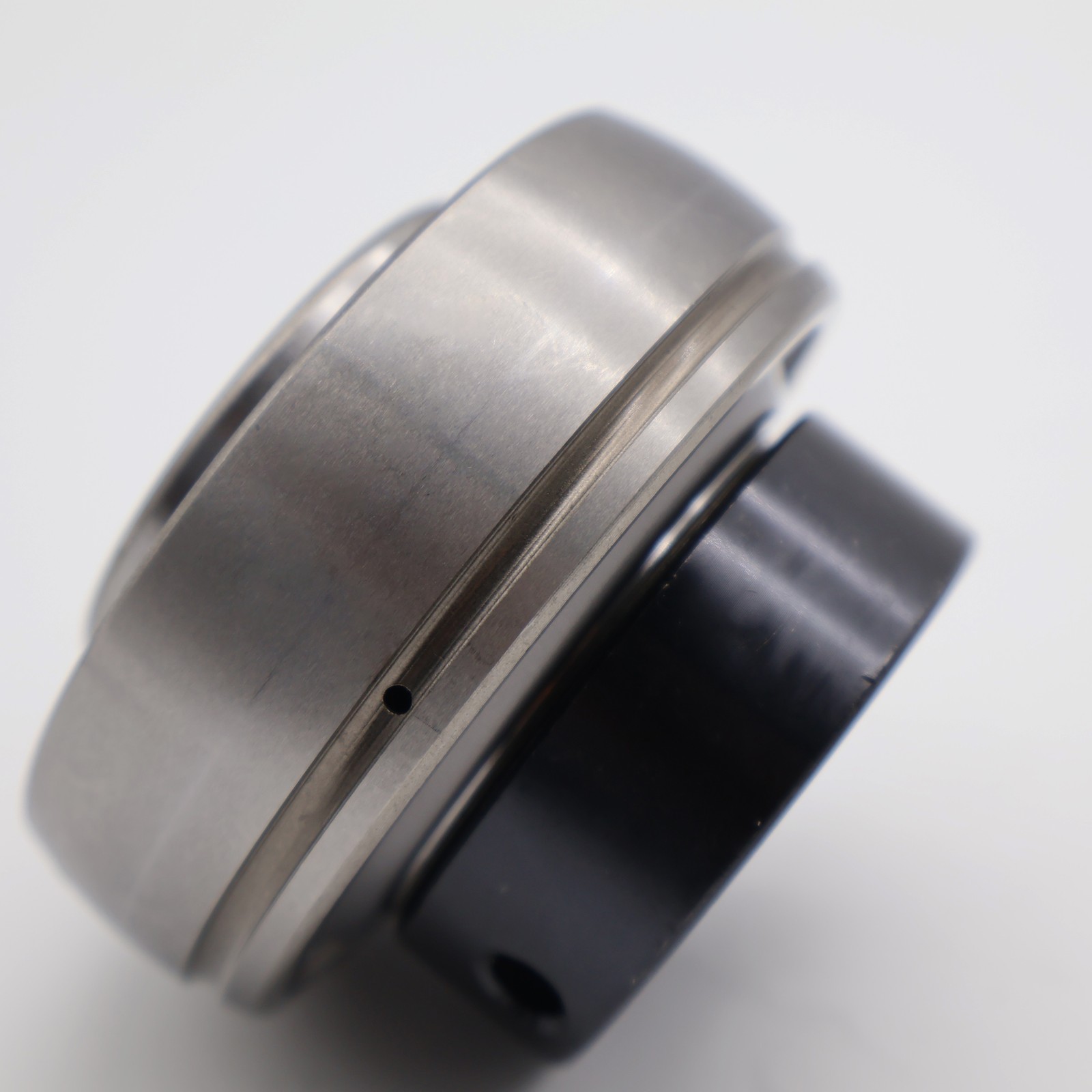 NEW 1-3/8″ Insert Bearing W/Lock Collar for GN106KRRB WP66497 184647C91 86575514