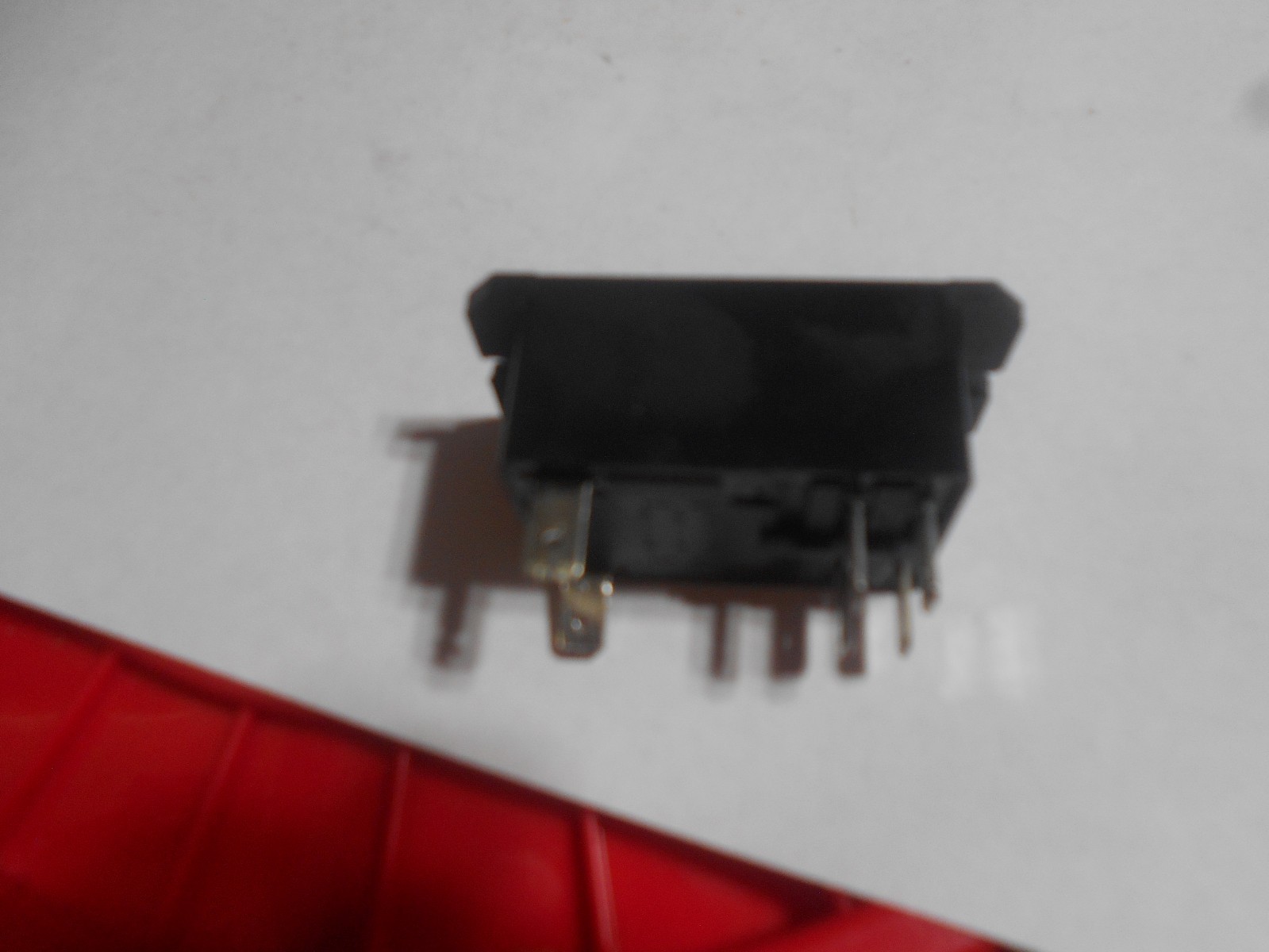 TE /Potter& Brumfield T92P7A22-120 Power Relay 30A
