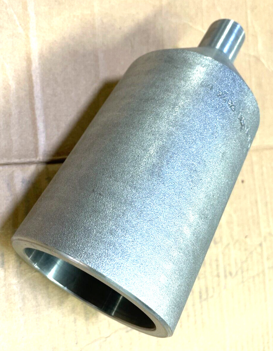 SWAGE NIPPLE 3″ x 3/4″ S/80 x S/160 Concentric Plain Both End A234 WPBN SP95