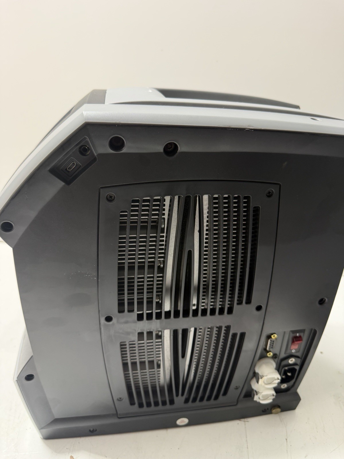 Coherent ThermoTek T257P-20 Thermoelectric Recirculating Chiller