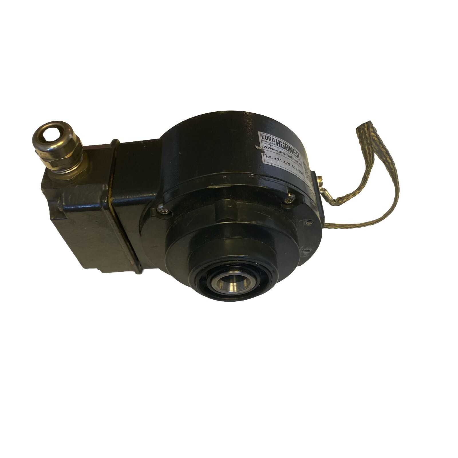 HOG9DN1024I Baumer HOG9 DN 1024 I Encoder