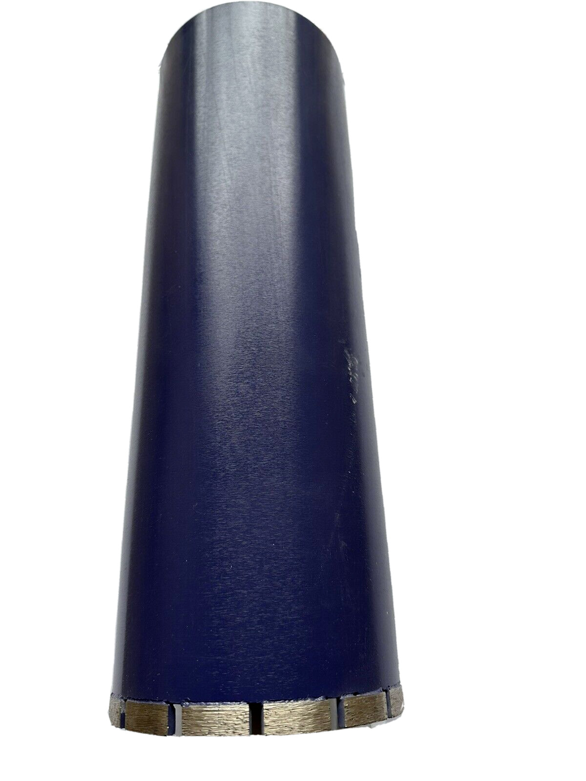 5.5 Inch Pre Cast Diamond Core Drill Bit Wet/Dry Drill Concrete, Asphalt, Stones