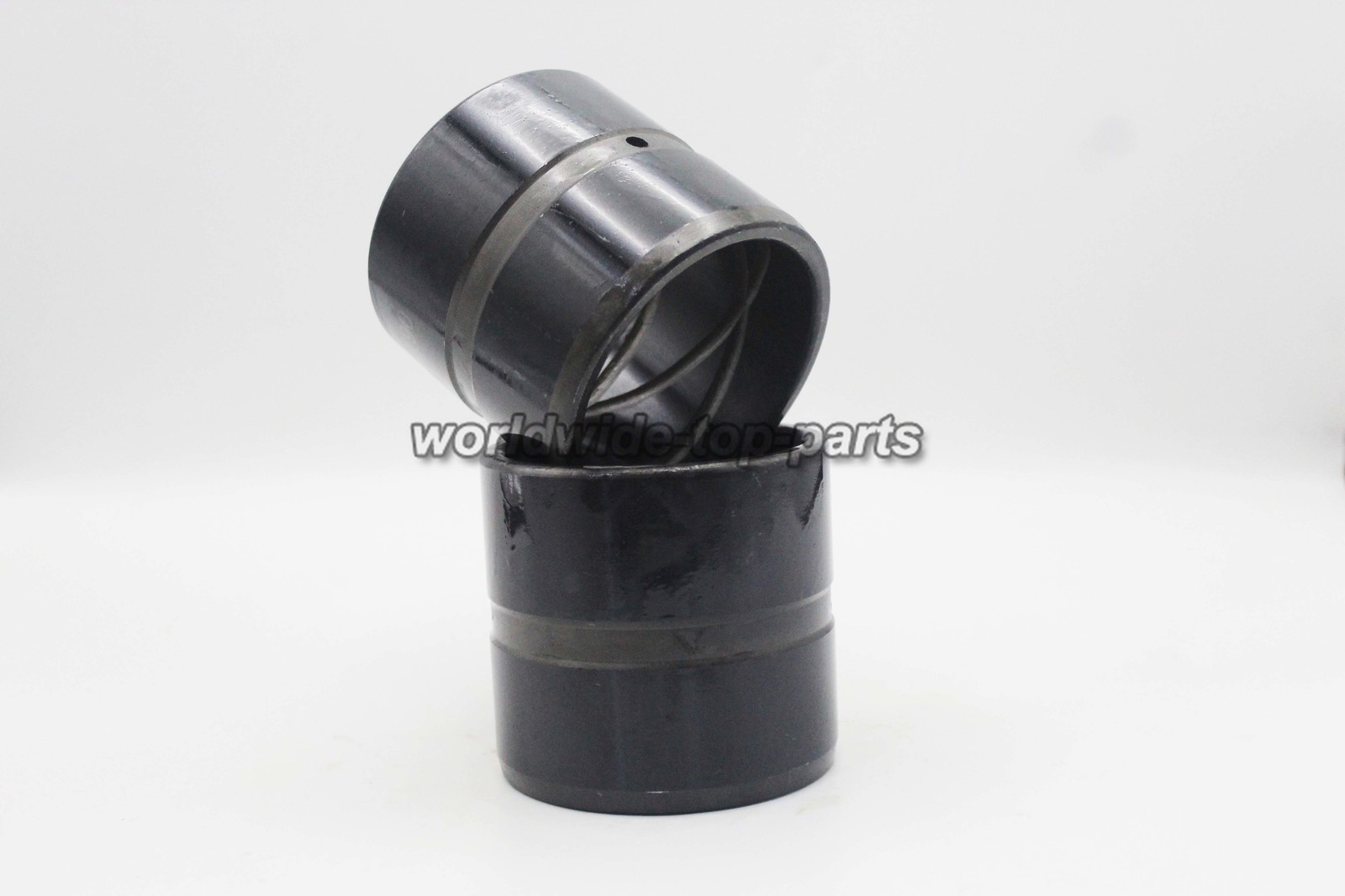 ID 80MM OD 96/100/105/110/115MM Excavator Bucket Bushing IDxODxH Bearing Sleeve