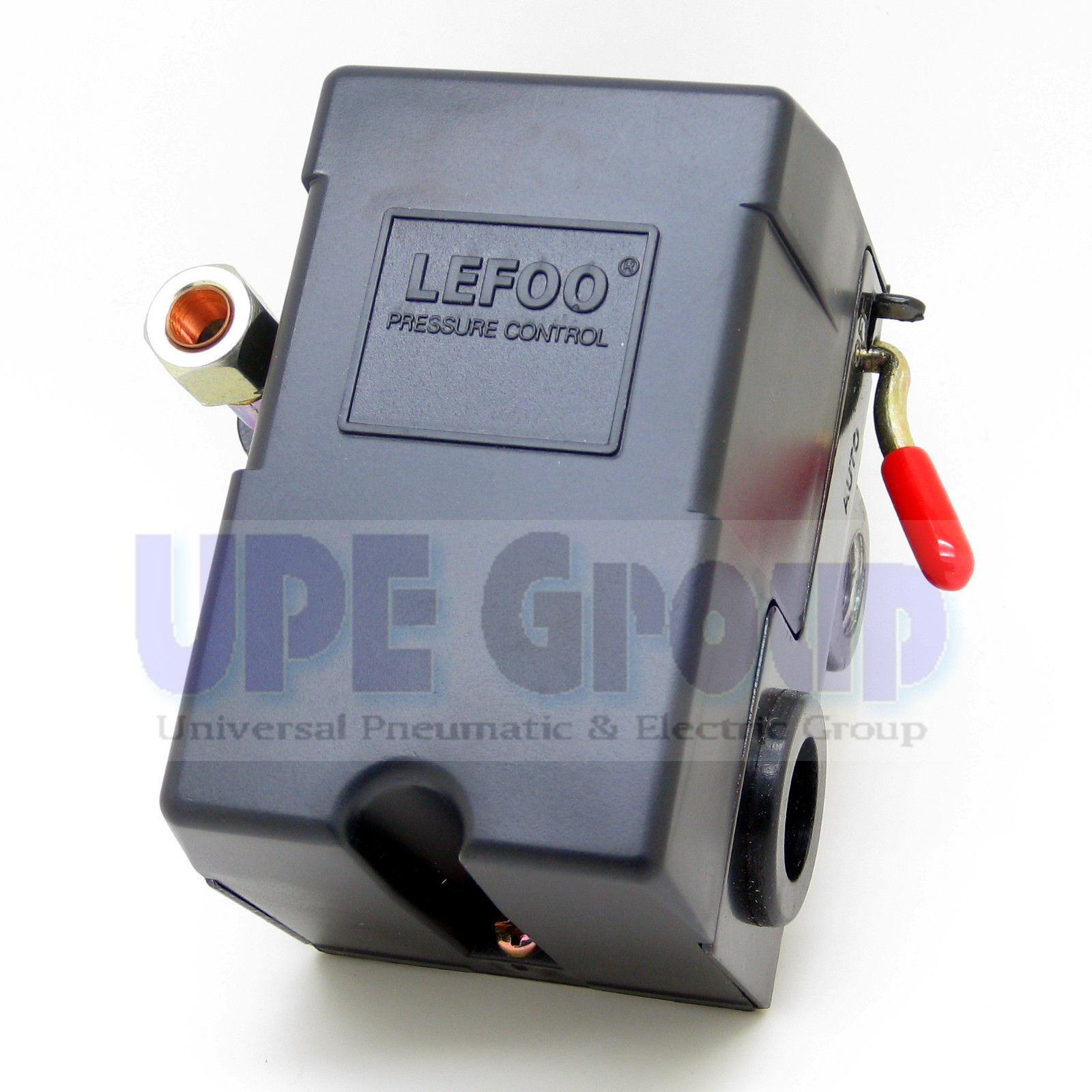 CAMPBELL HAUSFELD UNIVERSAL PRESSURE SWITCH FP073600AV AIR COMPRESSOR PARTS