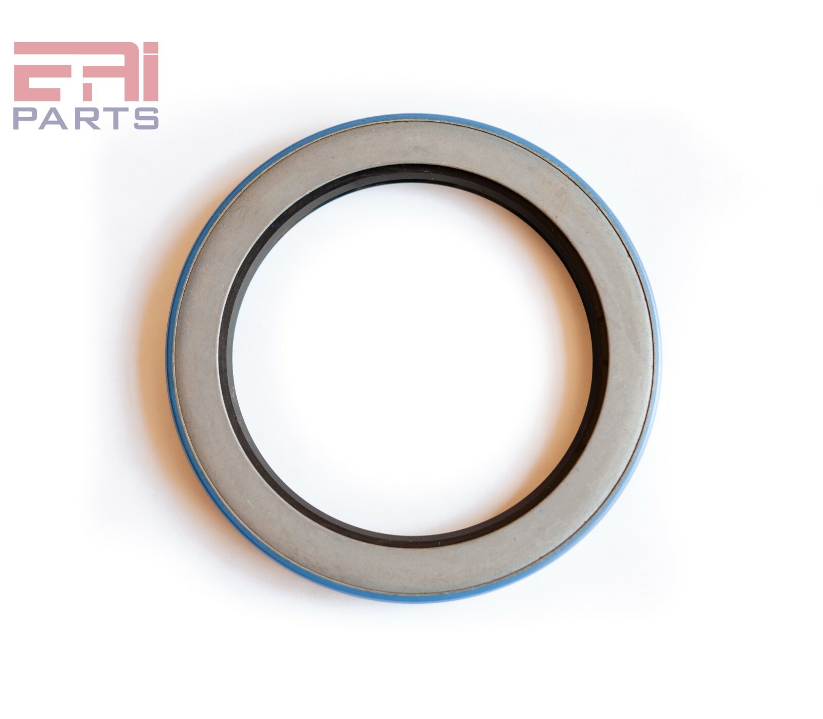 EAI Oil Shaft Seal 5.000″x6.250″x0.500″ TA Double Lip w/ Spring 5″x6 1/4″x1/2″