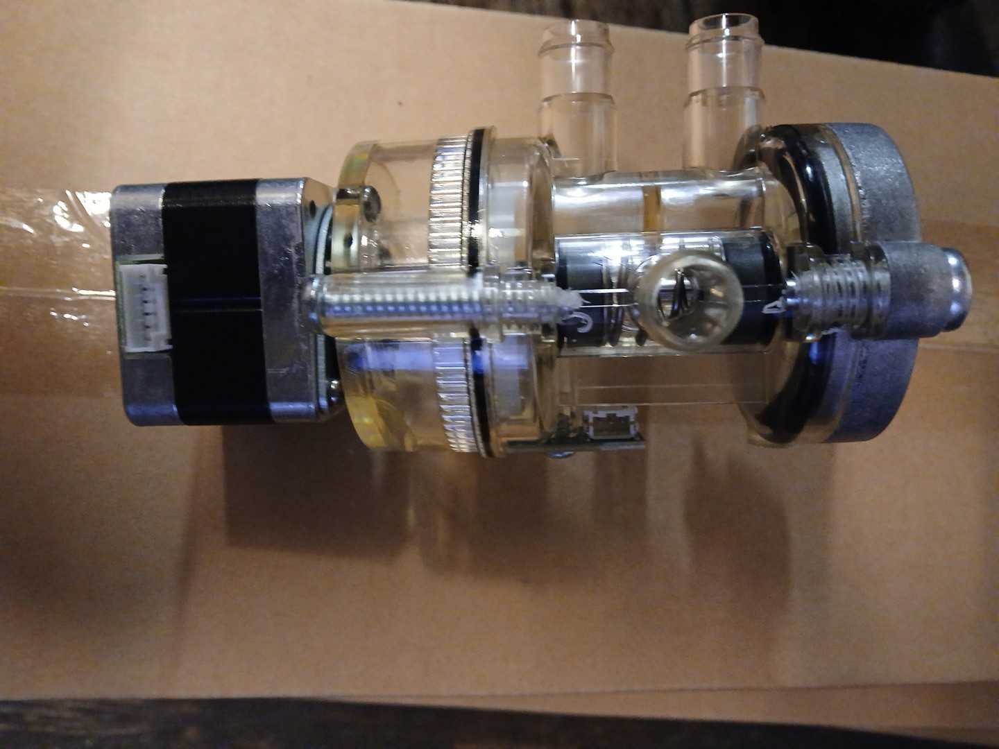 DeVilbiss 525DD-110 Rotary Valve Assembly 525DS Oxygen Concentrator 525DD-110 Re