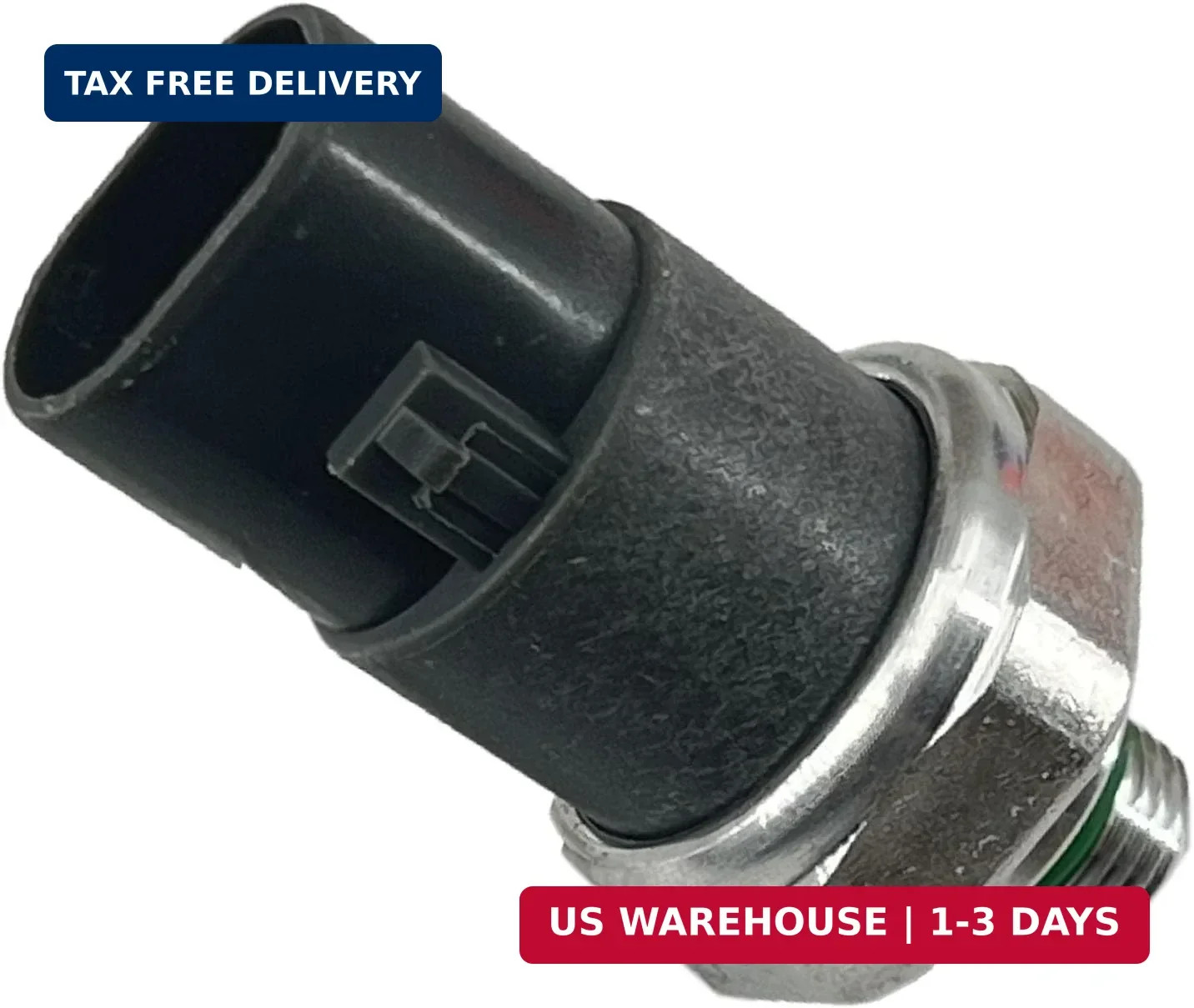 A/C Pressure Switch Sensor for Toyota Models – Reliable Automatic Control