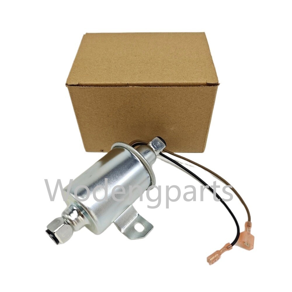 Electric Fuel Pump 149-2646 A047N929 E11015 For Onan 5500 5.5KW Gas Generator