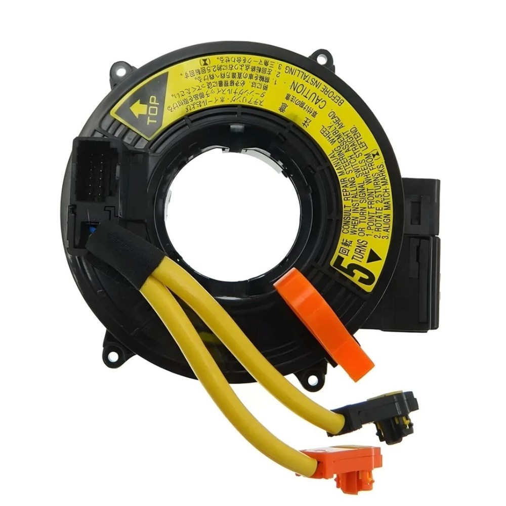 High quality Clock Spring Fit Toyota Corolla 2003 2004 2005 2006 2008 8430602110