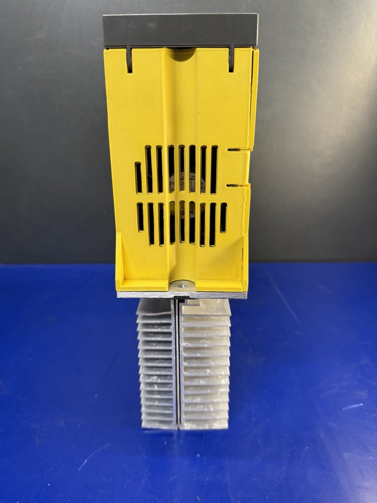 FANUC A06B-6079-H106 Servo Amplifier A06B-6079-H106