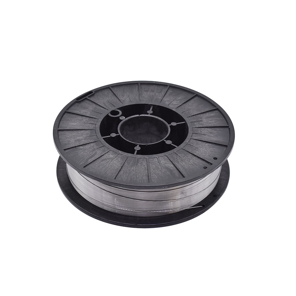 Spool E71T-GS 0.035In 1mm – Gasless Flux Core Mild Steel MIG Welding Wire 10 Lb