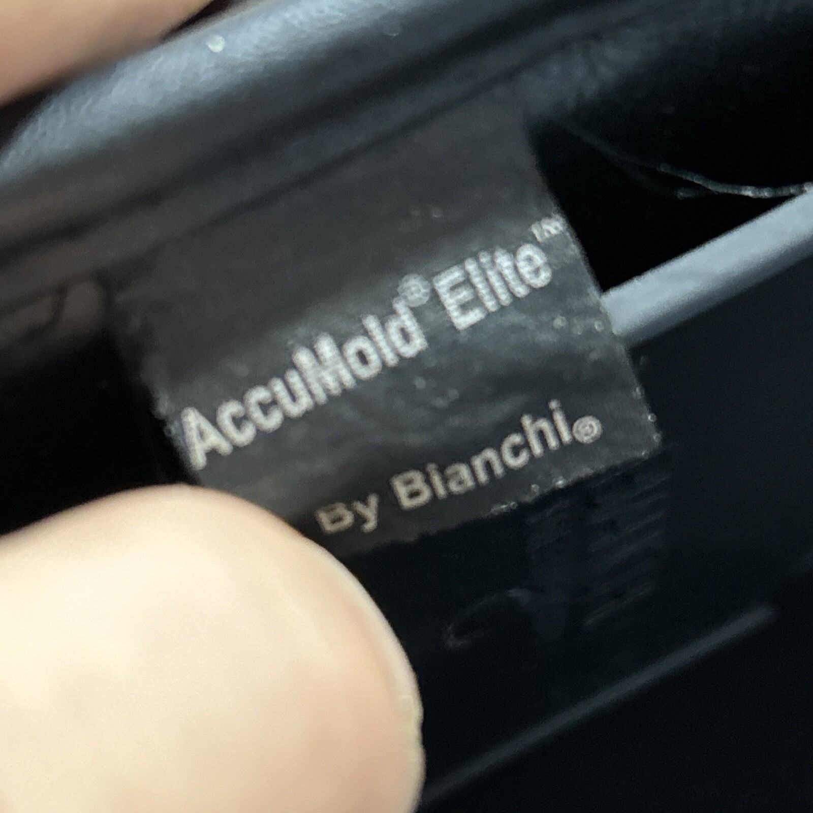 Beretta 84 85 Bianchi AccuMold Elite Double Magazine Pouch with Double Snap