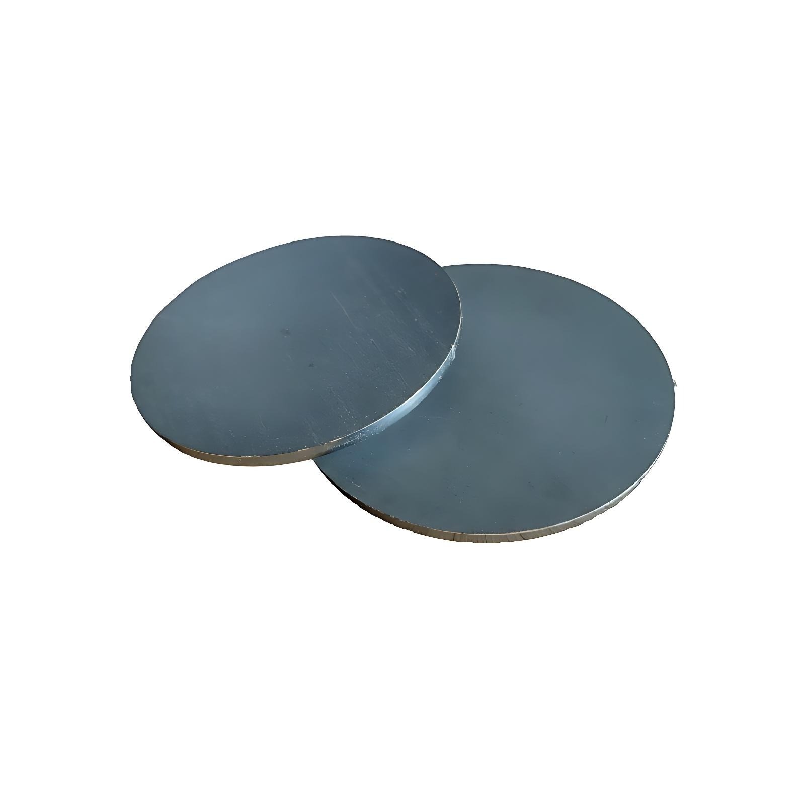 Round Iron Discs Metal Flat Circle 25mm – 350 mm Diameter 1.5mm – 10mm Thickness
