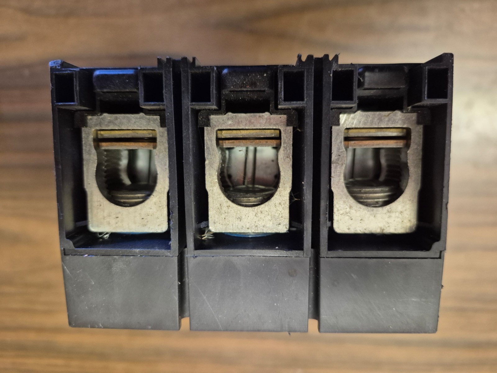 Square D JDA36175SA PowerPact I-Line 175A 600V – JD 250 Circuit Breaker ￼