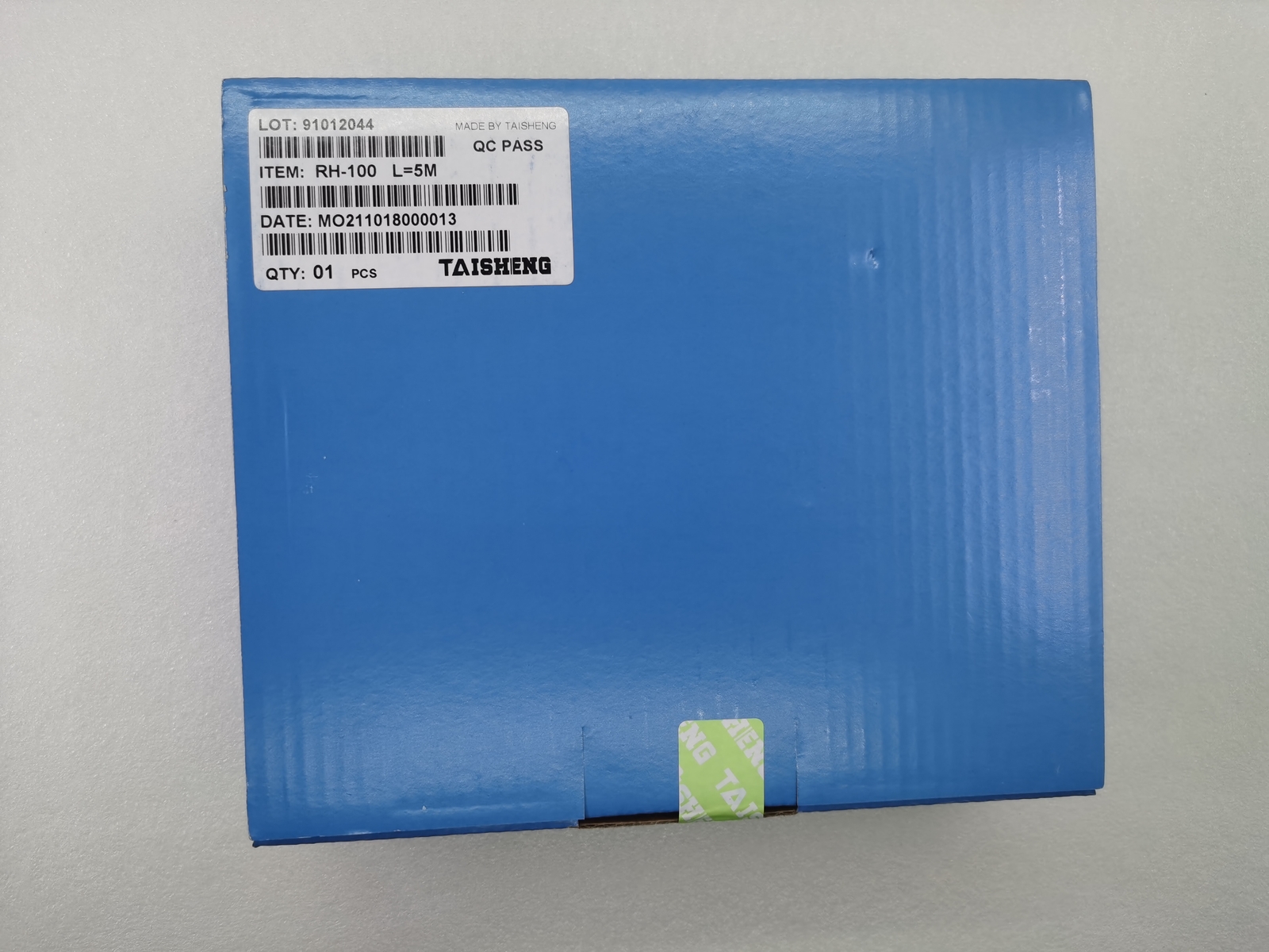 1 pc for new TAISHENG temperature and humidity sensor RH-100A RH-100