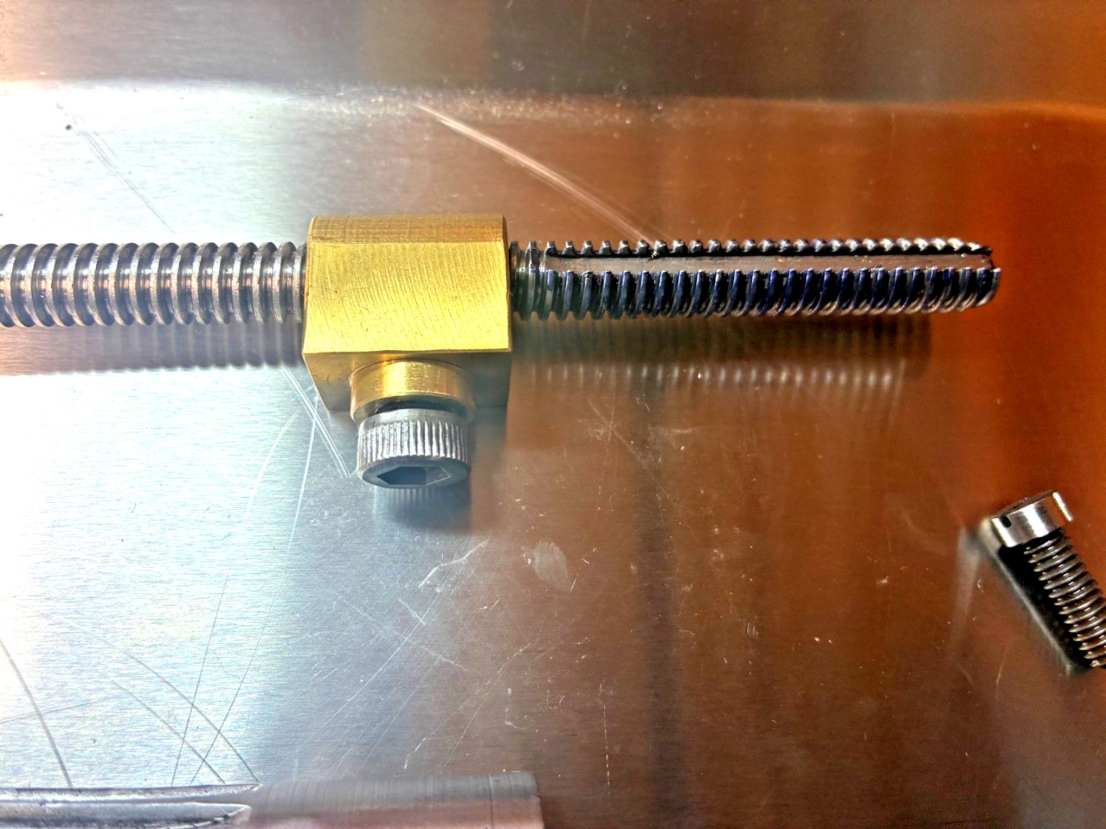 SOUTH BEND LATHE TAPER ATTACHMENT HEAVY 10 10L