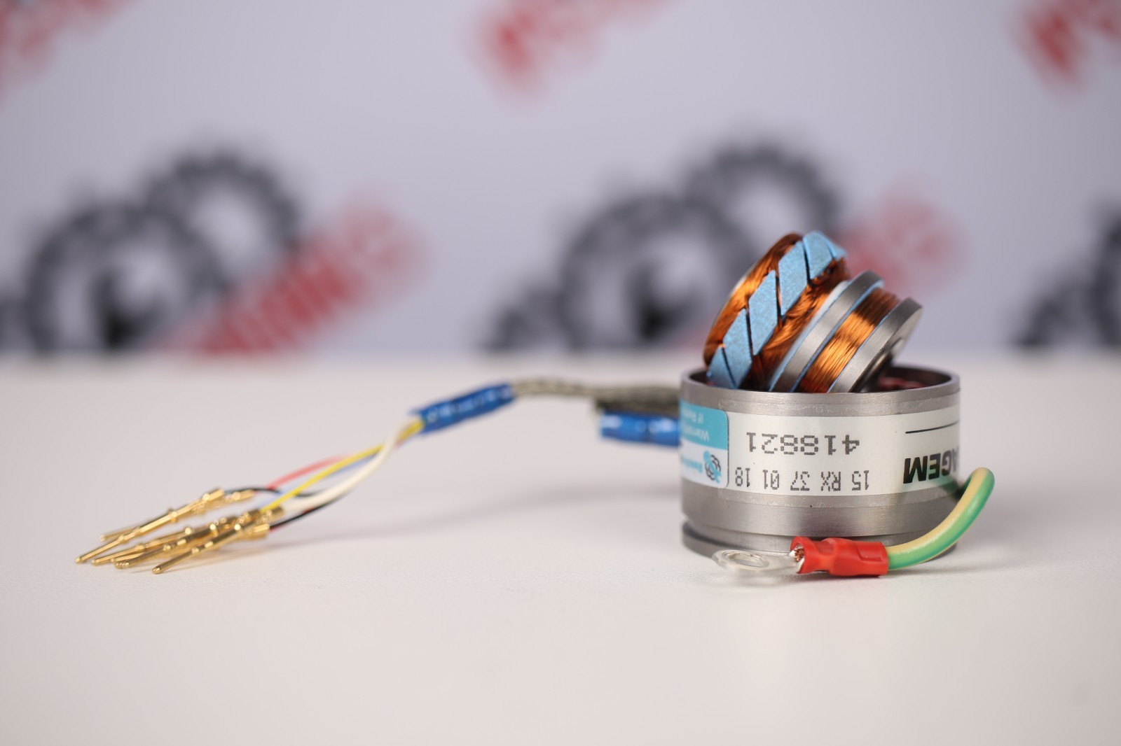 SAGEM 15 RX 37 01 18 (SOLVE) – 6 months warranty
