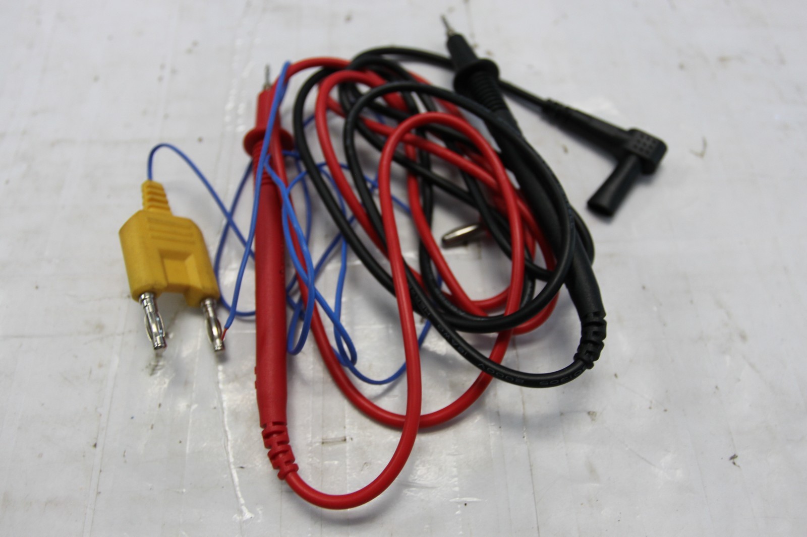 Amprobe ACD-14 fx Digital Clamp Multimeter Meter Only Electrician Tool